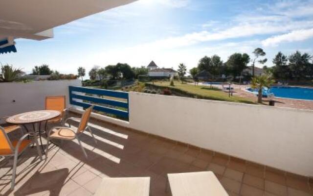 Duquesa Suite apartemento 2099