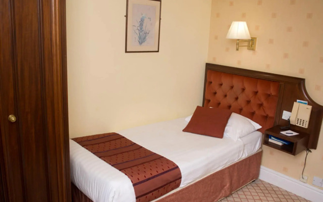 TLH Toorak Hotel - TLH Leisure, Entertainment and Spa Resort