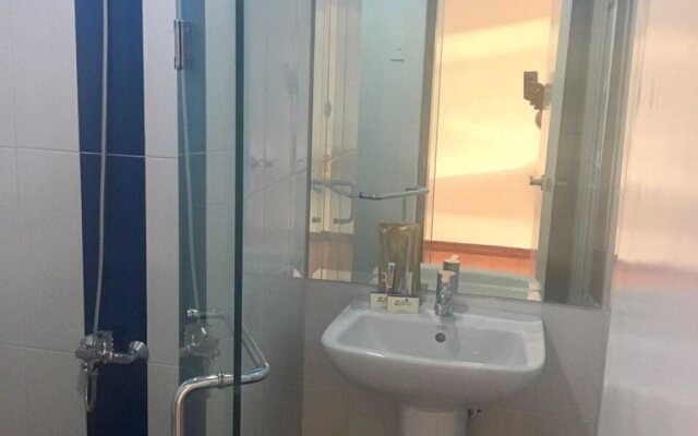 Shore Time Hotel Javier Leyte