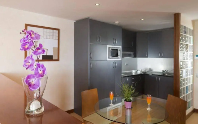 Villas Geranios Suites & Spa