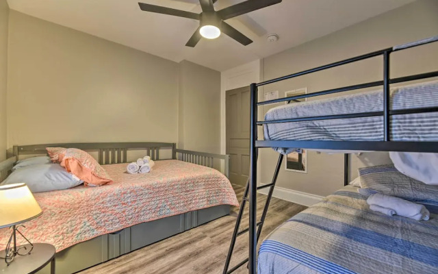 Niagara Falls Townhome: Near Wineries!