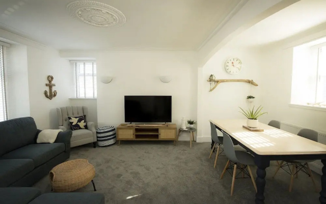 Sandpiper Cottage