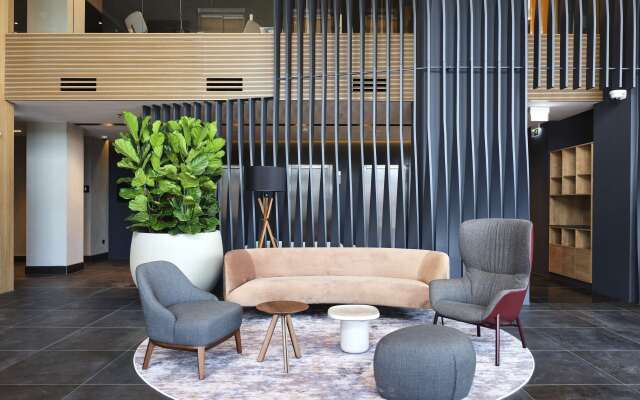 Radisson Hotel Budapest Budapart