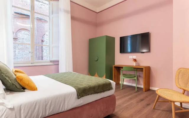 Piccolo Hotel Puccini