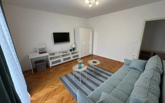 Apartmani Vela Makarska