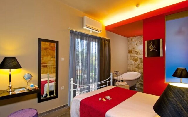 Mistral Hotel - Singles Only