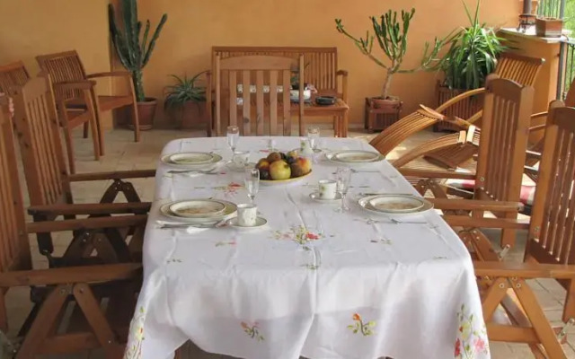 Bed & Breakfast Il BarbaGianni