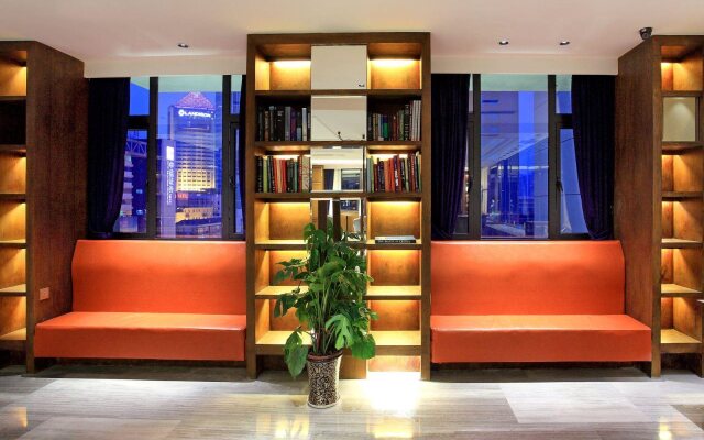 Hangzhou Hena Hotel