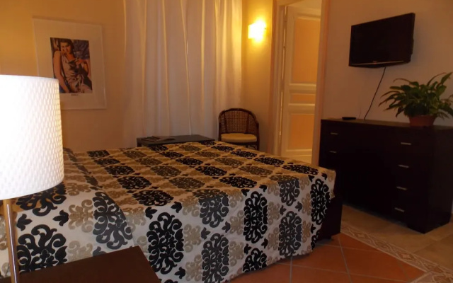 Glamour Center Of Rome B&B