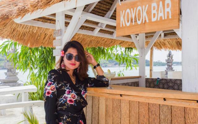 The Waterfront Beach House