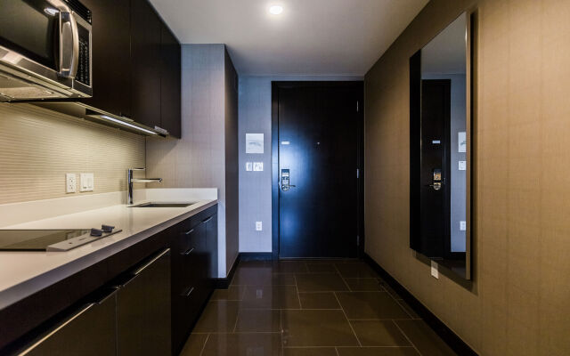 Secret Suites at Vdara