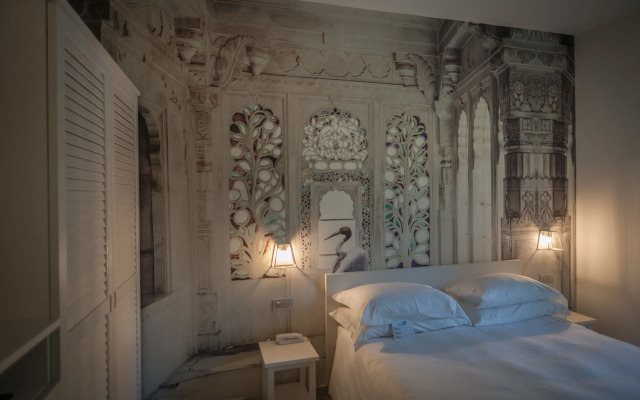 ARLI Hotel Hideaway Punta Ala