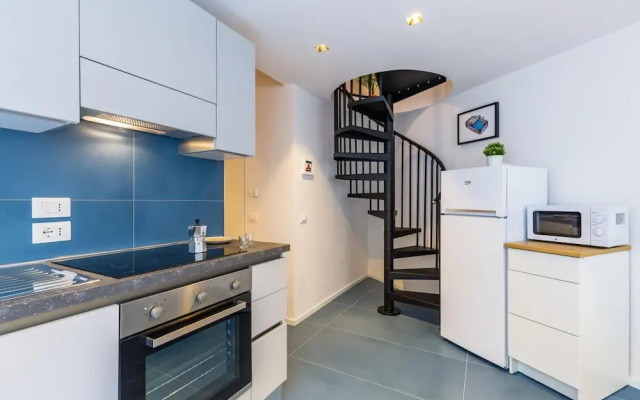 Art Apartment at Sanit by Wonderful Italy