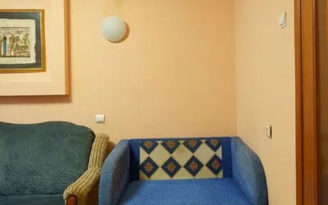 Райт Рум на ул. Билибина, д. 21