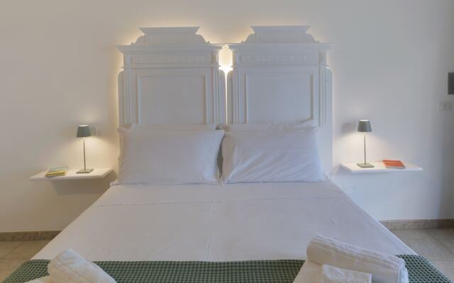 Masseria Salento '500