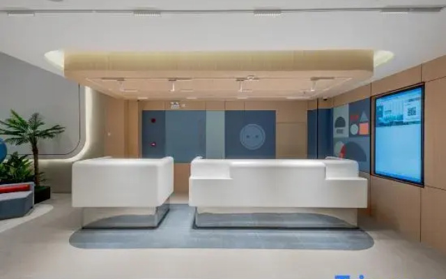 Home Inn · Neo (Shanghai Chedun New Car Highway Store)
