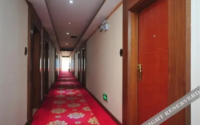 Shengfa Express Hotel