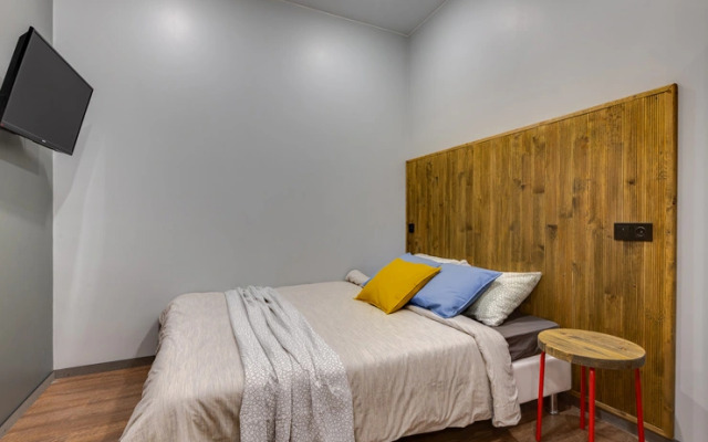 RentalSpb на 2-й линии ВО