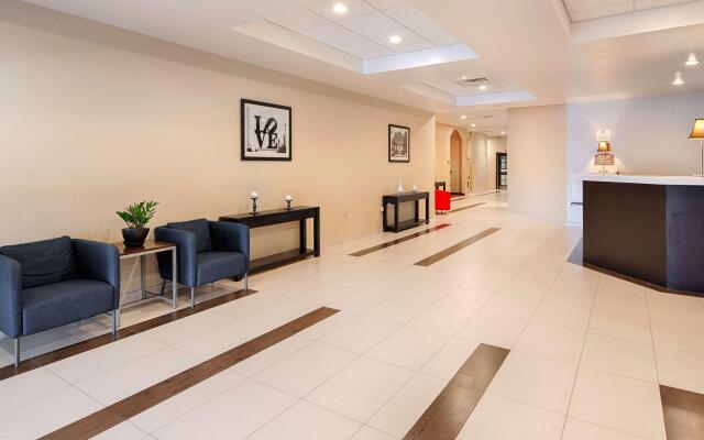 Spark by Hilton Bensalem Philadelphia