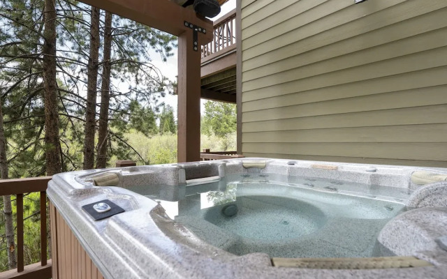 Willows Way 106 3 Bedroom Townhouse by RedAwning