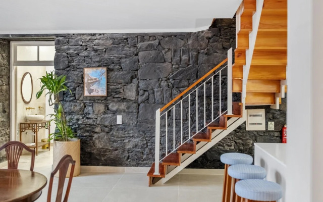 Villa Rosa Mare by Homie