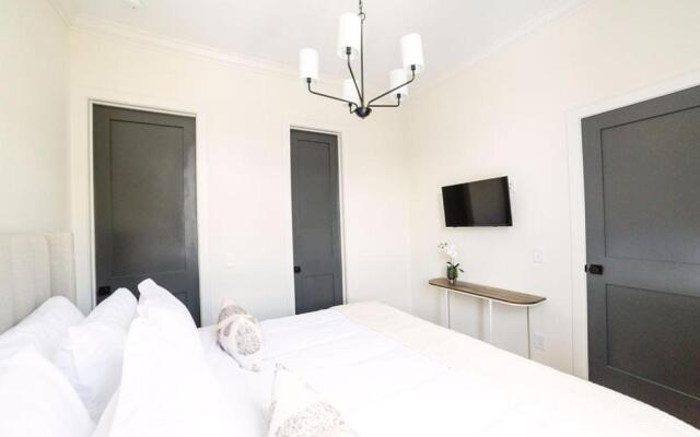 Guesthouse Charleston EAST 46 G