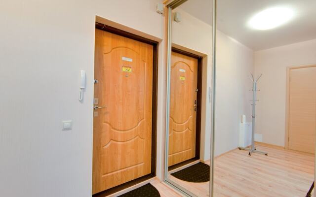 Aura Apartments