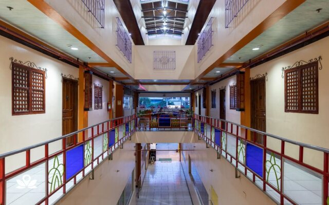 Corazon Tourist Inn