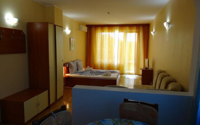 Guesthouse Kamelia