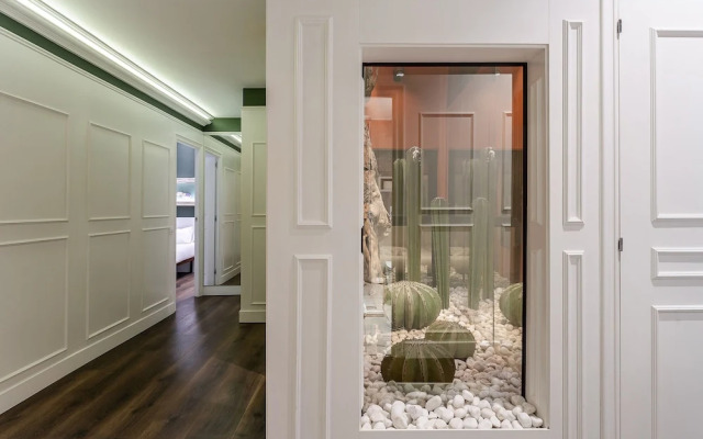Enjoybcn Tallers Apartment