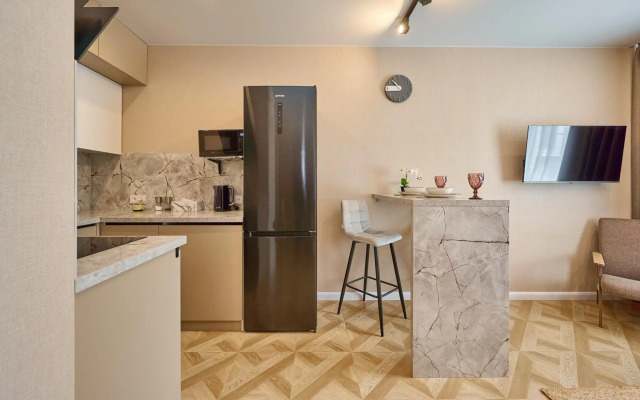 Your Place (Ёр Плейс) на улице Домбайская 55 корпус 3