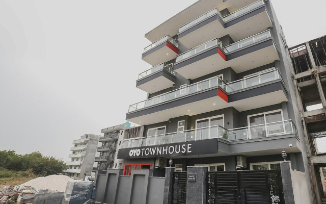 Super Townhouse Sector 46 Gurgaon Near Appu Ghar