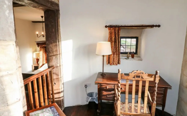 Gatehouse Croft