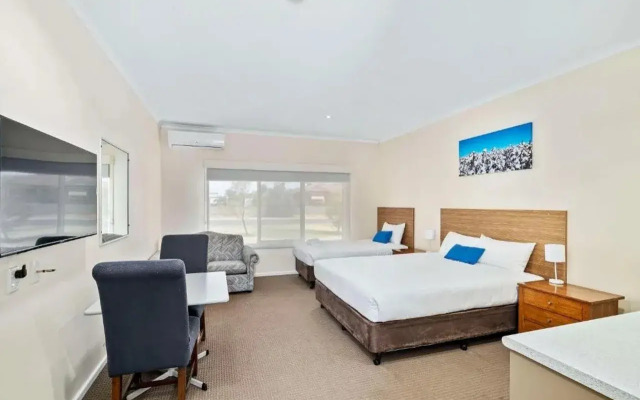 Comfort Inn Bishops Lodge