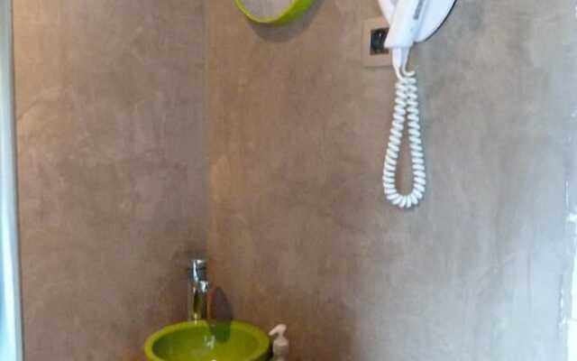 Hôtel Green Ecolodge