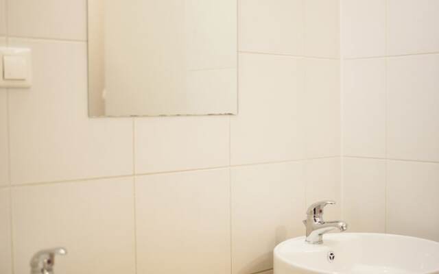 Hostel Flamingo Lodz