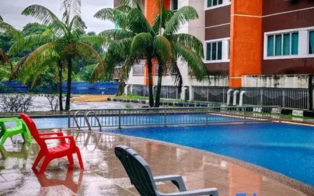 Pavilionvillie M1T692