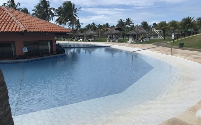 Apartamento No Aquaville Resort