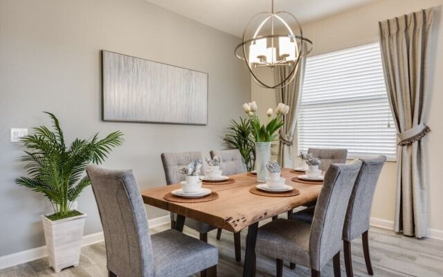 Vhc Slh5 4801 5 Bedroom Home