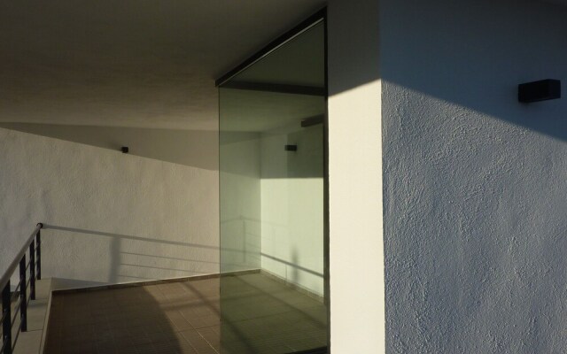 Modern Villa With Private Pool and Stunning Views of Nature