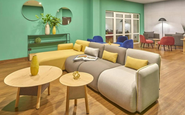 City Express Suites Cancún Aeropuerto Riviera