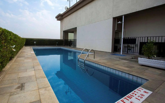 Travel Inn Osasco