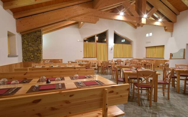 Hotel San Carlo, tra Bormio e Livigno