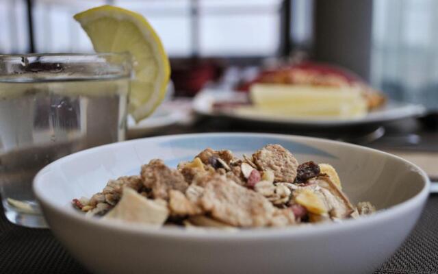 Hotel Terme Neronensis