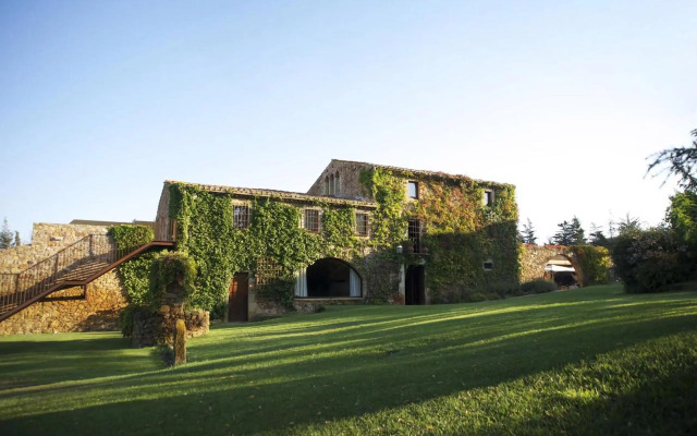 Mas Salvi Country Boutique Hotel