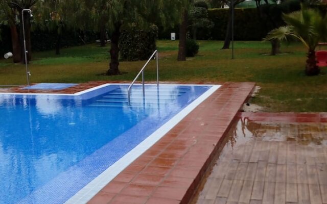 Hostal Al-Andalus