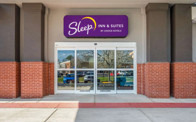 Sleep Inn & Suites