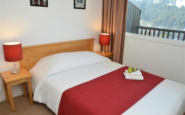 Résidence Les Pleiades - 2 Pièces pour 6 Personnes 79