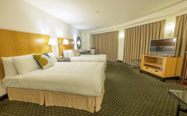 Tempus Hotel Taichung