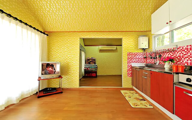 Gapyeong Clear Brook Green Mountain Pension